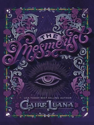 cover image of The Mesmerist